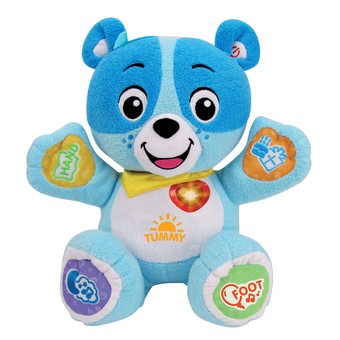 Vtech shop teddy bear